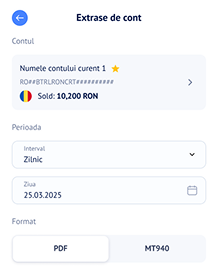 BT GO | Aplicația ta de business