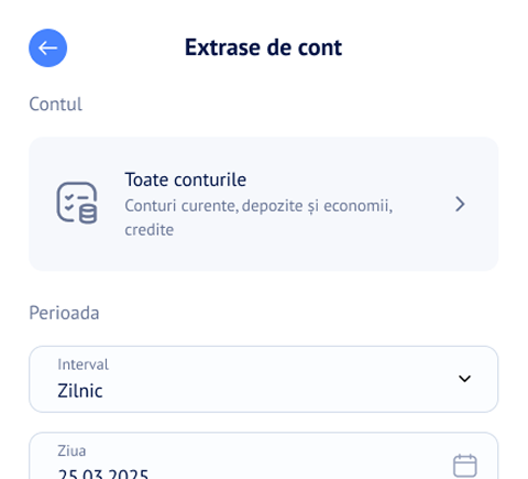BT GO | Aplicația ta de business