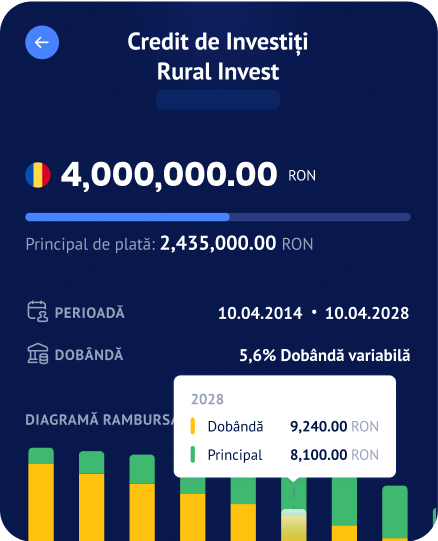 BT GO | Aplicația ta de business